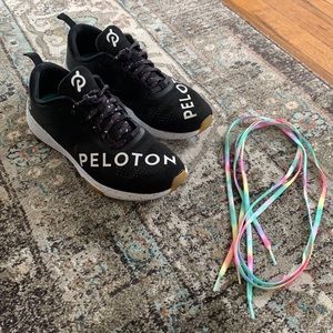*RARE* Peloton sneakers